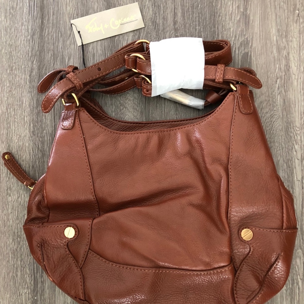 Foley + Corinna Small Hobo Bag